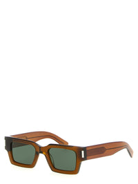 SAINT LAURENT Saint Laurent Men 'Sl 572' Sunglasses