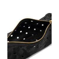 Manu Atelier Manu Atelier Black Shoulder Bags Women