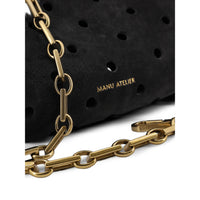 Manu Atelier Manu Atelier Black Shoulder Bags Women