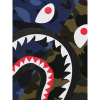 A Bathing Ape® A Bathing Ape® Green T-Shirts & Vests - T-Shirts Men