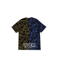 A Bathing Ape® A Bathing Ape® Green T-Shirts & Vests - T-Shirts Men