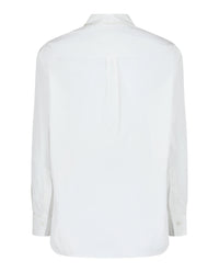 Alexander McQueen Womens Classic Cotton Men's Dress Shirt
