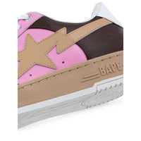 A Bathing Ape® Brown Trainers - Low-Tops Men