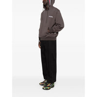 A Bathing Ape® Grey Sweaters & Knitwear - Hoodies Men