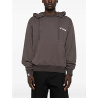 A Bathing Ape® Grey Sweaters & Knitwear - Hoodies Men