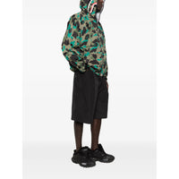 A Bathing Ape® Green Performance Jackets - Lightweight Jackets Men