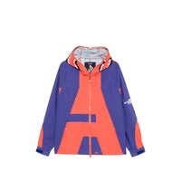 A Bathing Ape® Blue Performance Jackets - Lightweight Jackets Men