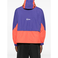 A Bathing Ape® Blue Performance Jackets - Lightweight Jackets Men