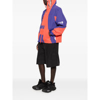 A Bathing Ape® Blue Performance Jackets - Lightweight Jackets Men