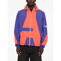 A Bathing Ape® Blue Performance Jackets - Lightweight Jackets Men
