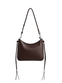 Phoebe Philo Phoebe Philo Women Burgundy Medium Gig Bag