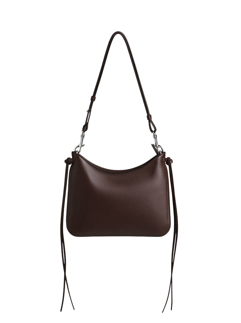 Phoebe Philo Phoebe Philo Women Burgundy Medium Gig Bag