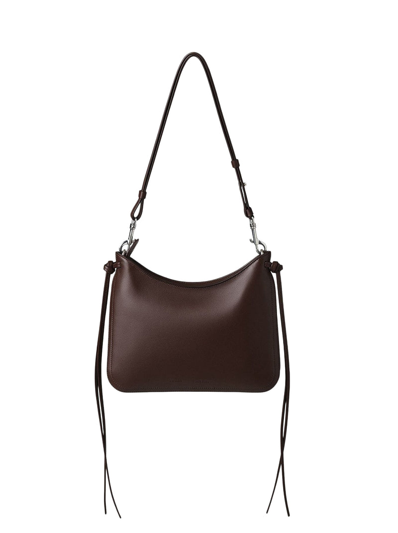 Phoebe Philo Phoebe Philo Women Burgundy Medium Gig Bag