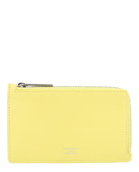 Balenciaga Womens Envelope Long Card Holder