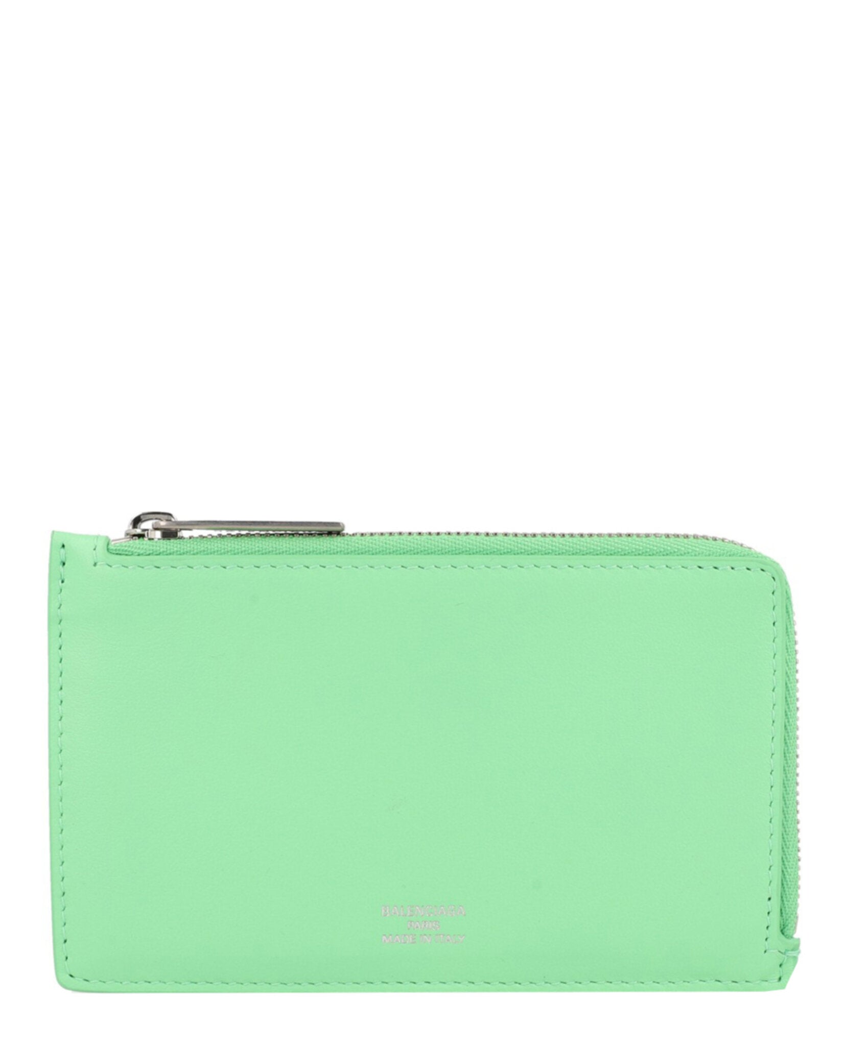 Balenciaga Womens Envelope Long Card Holder