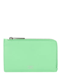 Balenciaga Womens Envelope Long Card Holder