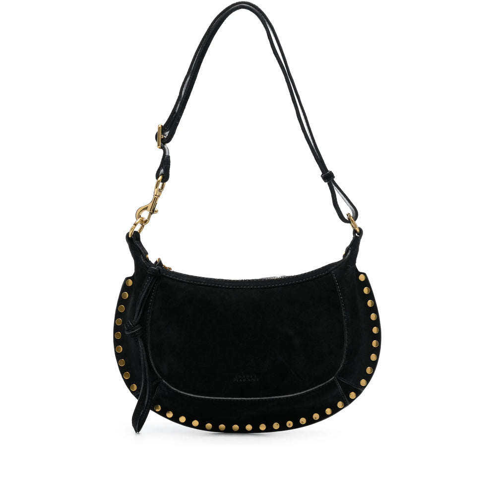 Isabel Marant Isabel Marant Black Shoulder Bags Women