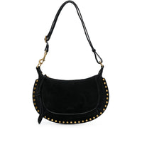 Isabel Marant Isabel Marant Black Shoulder Bags Women