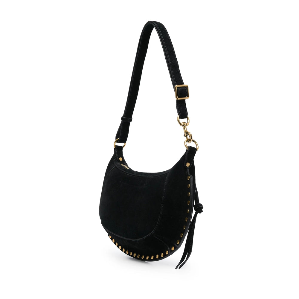 Isabel Marant Isabel Marant Black Shoulder Bags Women