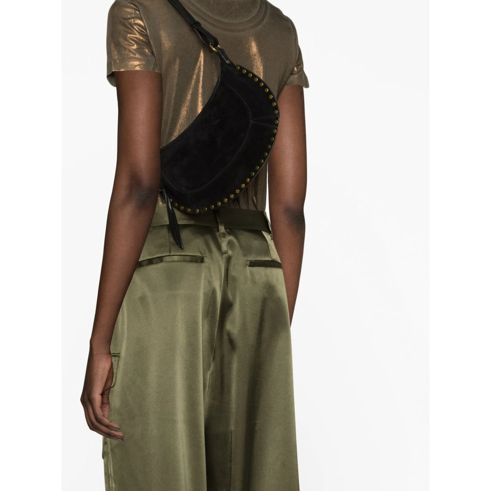 Isabel Marant Isabel Marant Black Shoulder Bags Women