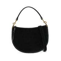 Isabel Marant Black Shoulder Bags Women
