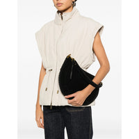 Isabel Marant Black Shoulder Bags Women