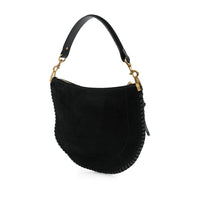 Isabel Marant Black Shoulder Bags Women