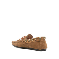 Isabel Marant Isabel Marant Brown Loafers Women