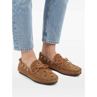 Isabel Marant Isabel Marant Brown Loafers Women