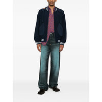 Kenzo Kenzo Blue Jackets - Bomber Jackets Men