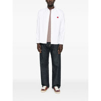 Kenzo Kenzo White Shirts Men