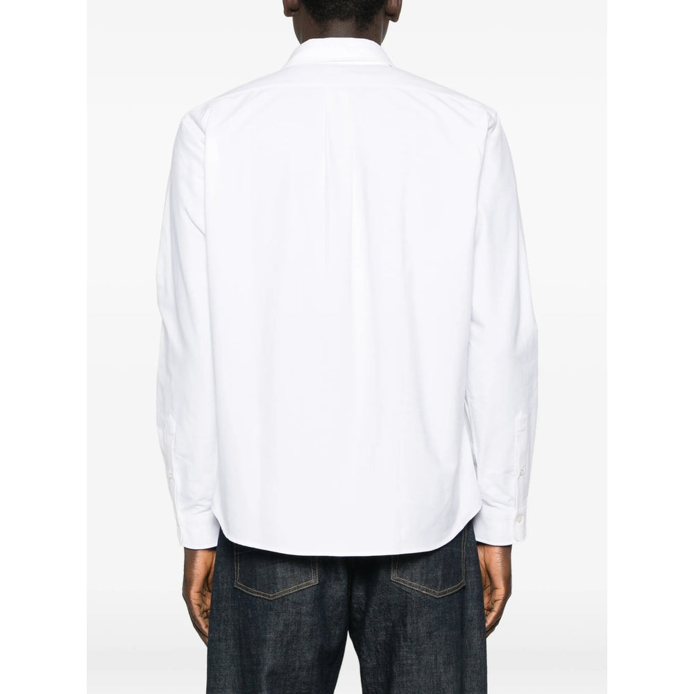 Kenzo Kenzo White Shirts Men
