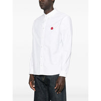 Kenzo Kenzo White Shirts Men