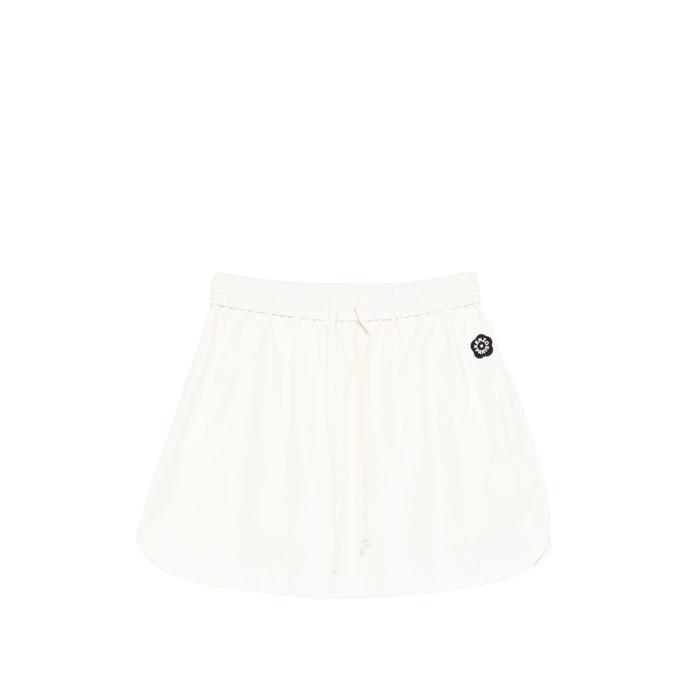 Kenzo Kenzo Neutrals Skirts - A-Line Skirts Women