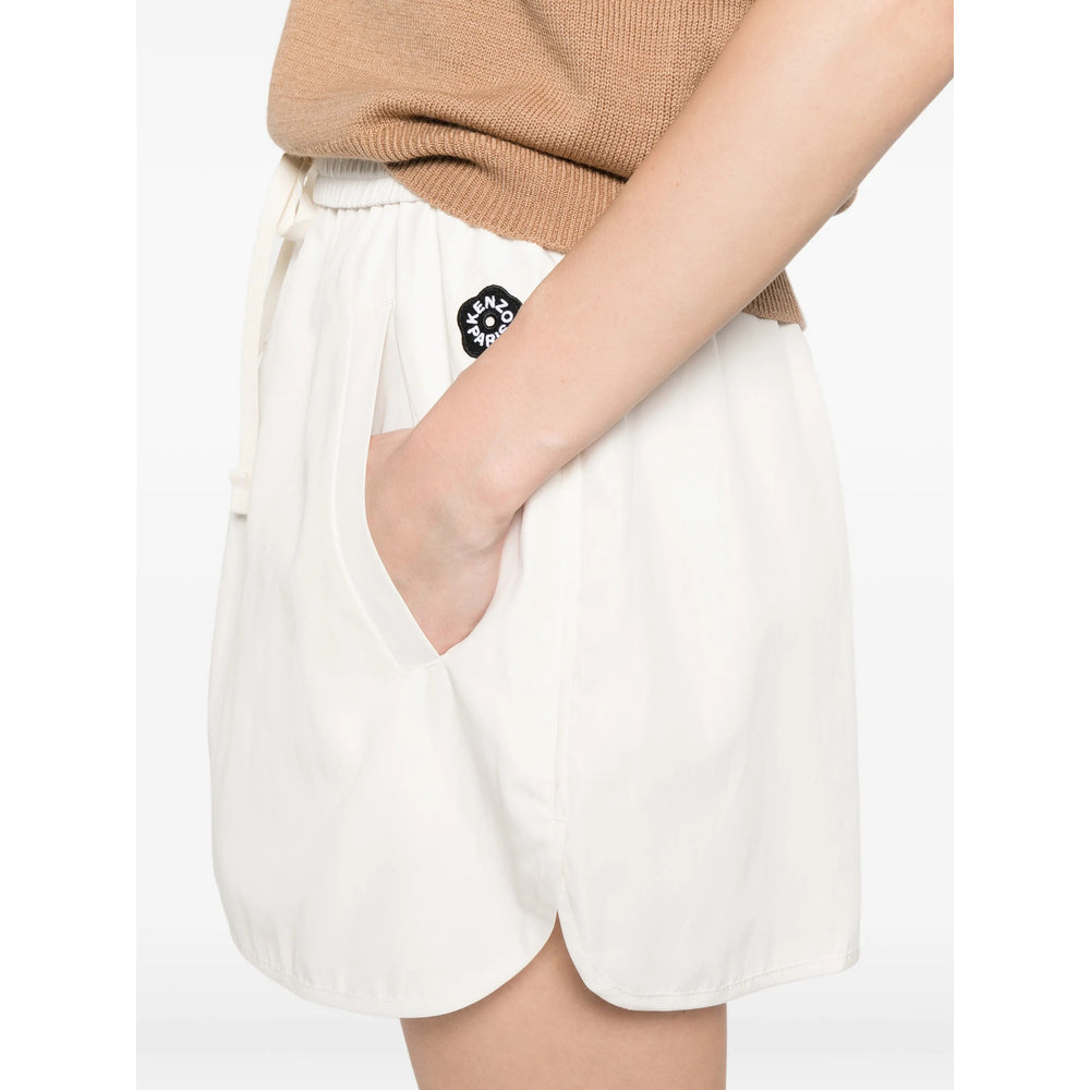 Kenzo Kenzo Neutrals Skirts - A-Line Skirts Women