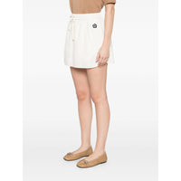 Kenzo Kenzo Neutrals Skirts - A-Line Skirts Women