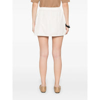Kenzo Kenzo Neutrals Skirts - A-Line Skirts Women