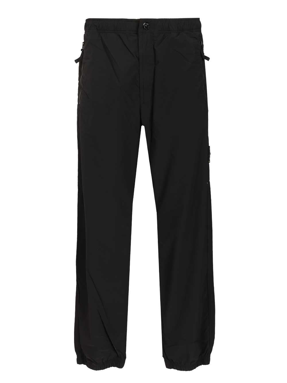 Stone Island Men Tech Fleece Jogger Pants