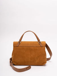 Zanellato Zanellato Women Small `Postina Jones` Handbag