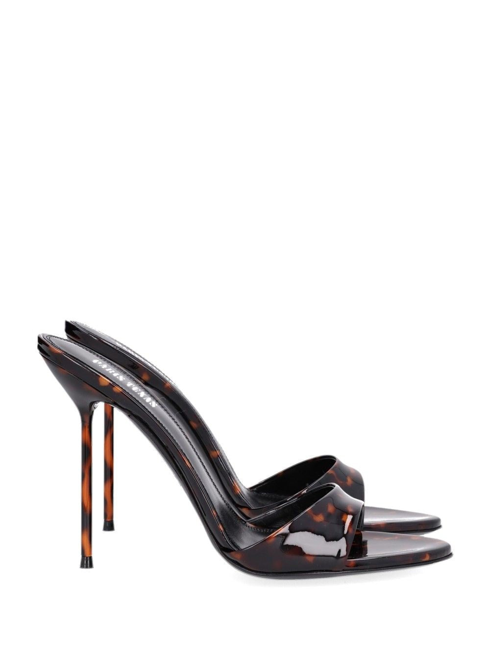 Paris Texas Women Mule "Lidia"