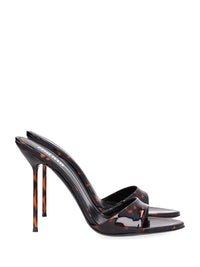 Paris Texas Women Mule "Lidia"