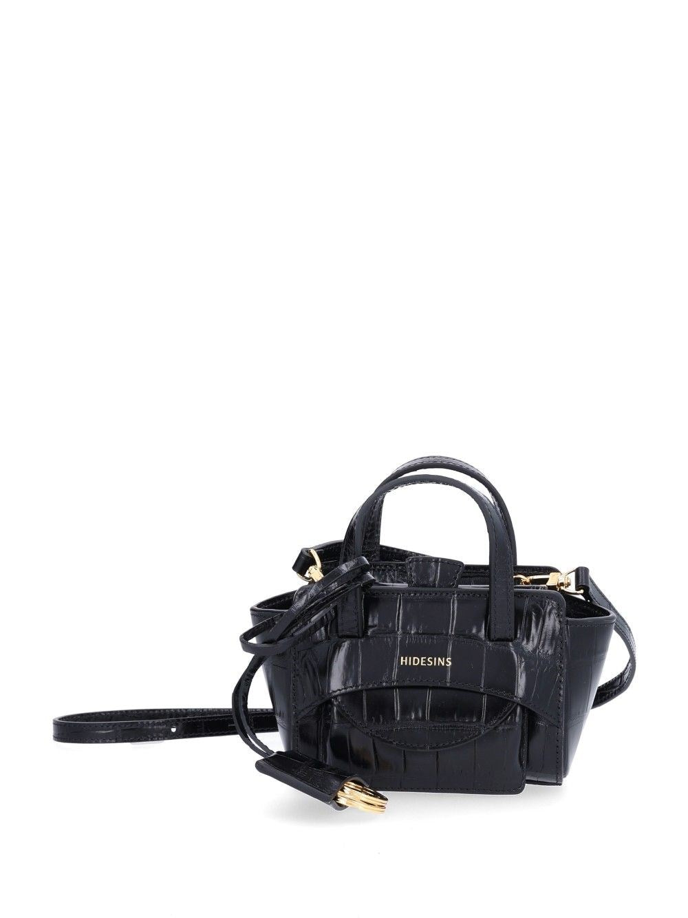 Hidesins Hidesins Women "La Flap Xs" Bag