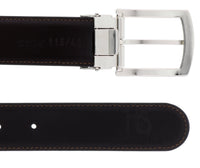HS Collection Black Belt