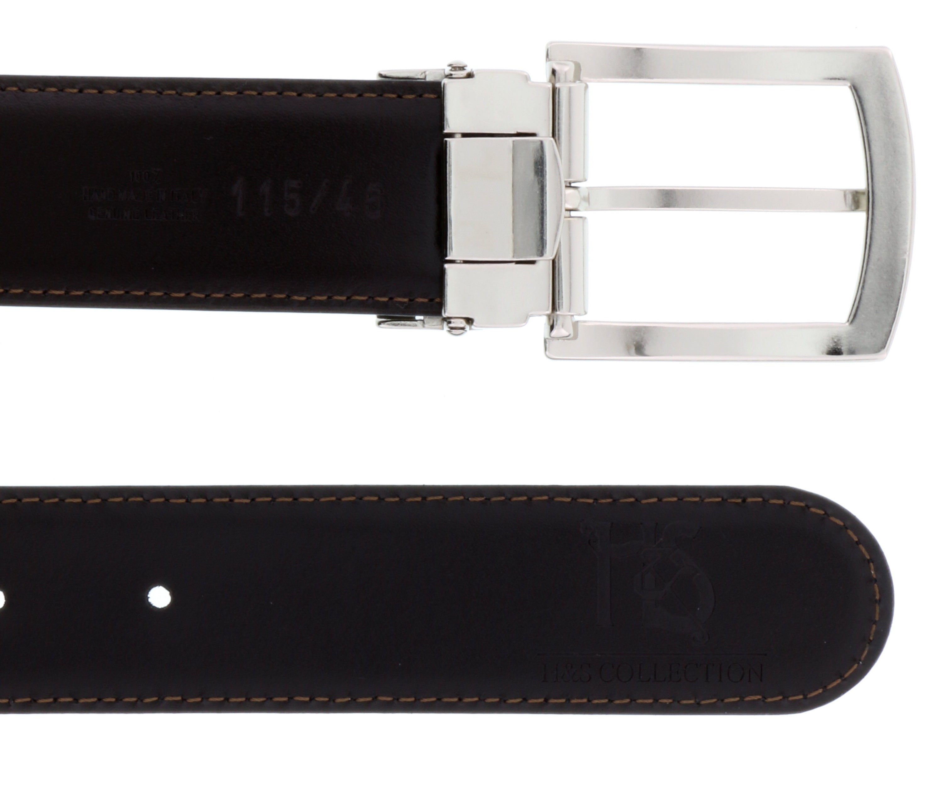 HS Collection Black Belt