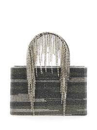KARA Kara Women Bag With Crystals