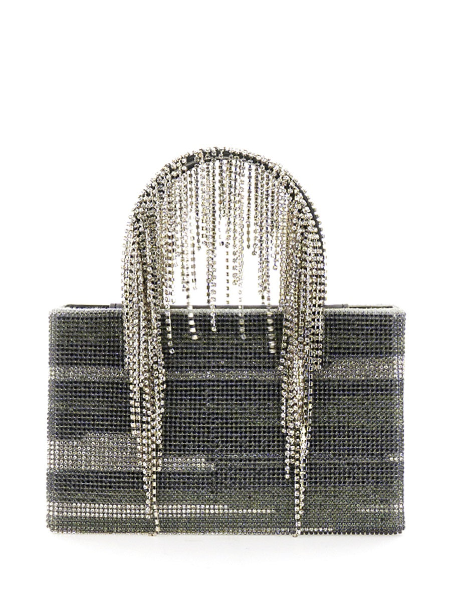 KARA Kara Women Bag With Crystals