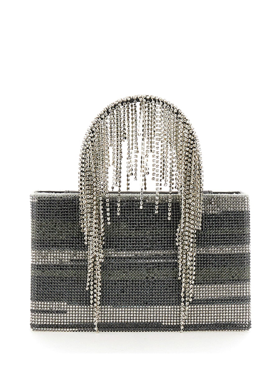 KARA Kara Women Bag With Crystals