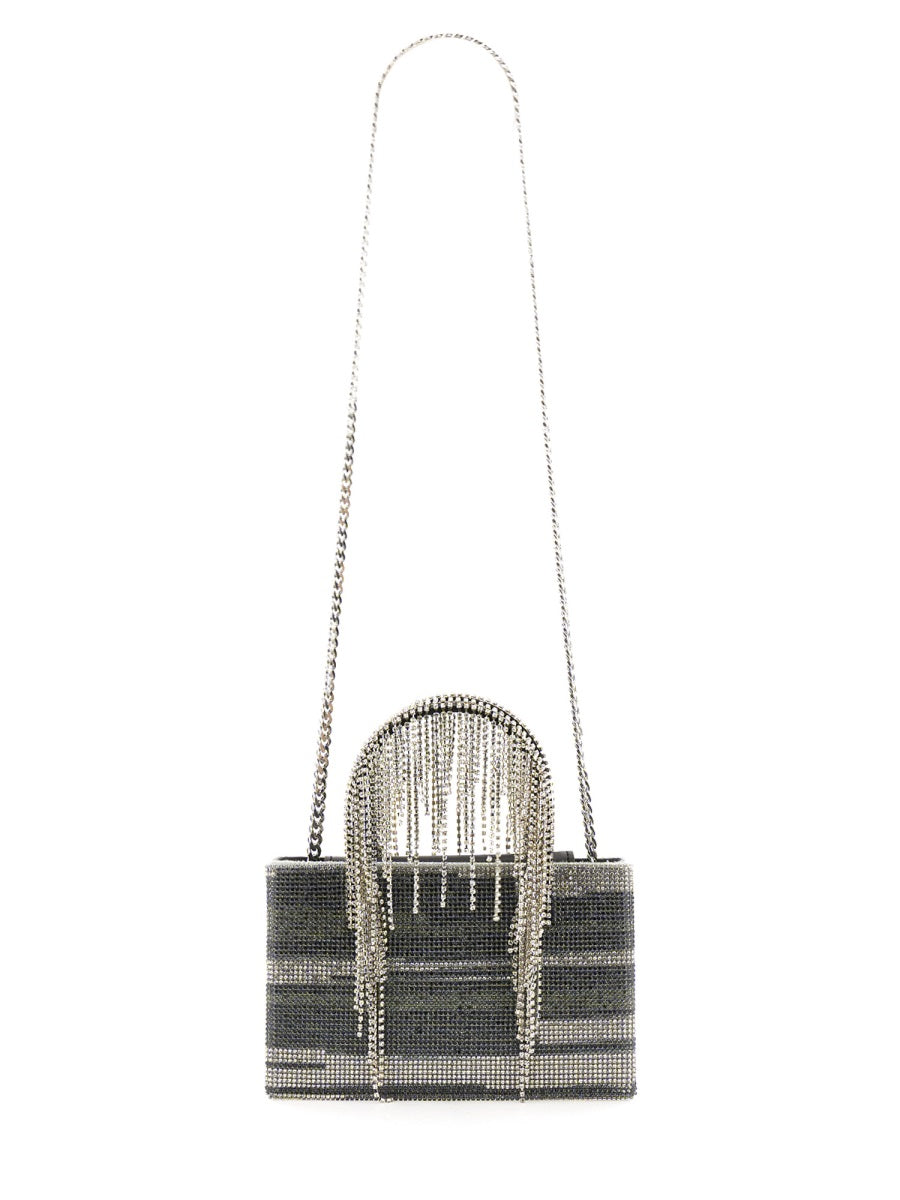 KARA Kara Women Bag With Crystals