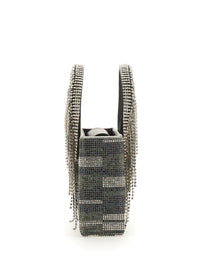 KARA Kara Women Bag With Crystals