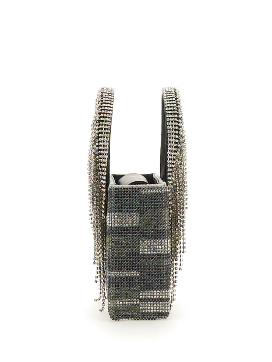 KARA Kara Women Bag With Crystals